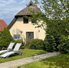 Fischerhus In Krummin - nur für Urlauber, Krummin